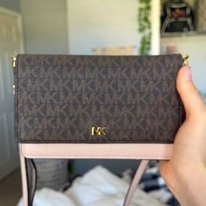 Michael Kors Crossbody